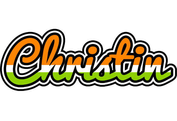 Christin mumbai logo