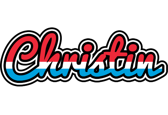 Christin norway logo