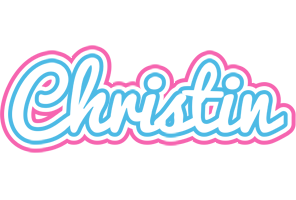 Christin outdoors logo