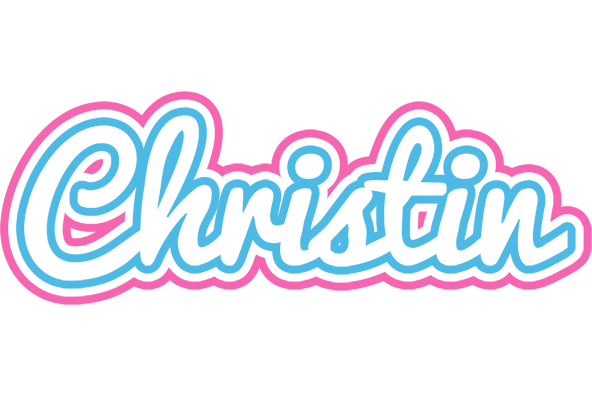 Christin outdoors logo