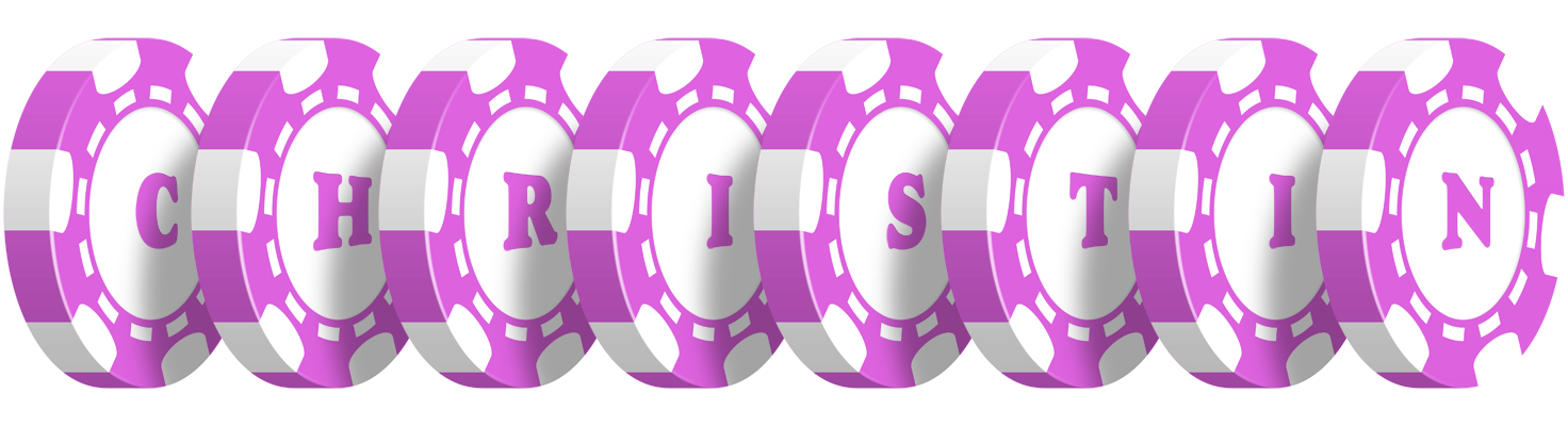 Christin river logo