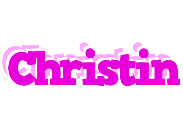 Christin rumba logo