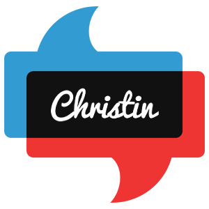 Christin sharks logo