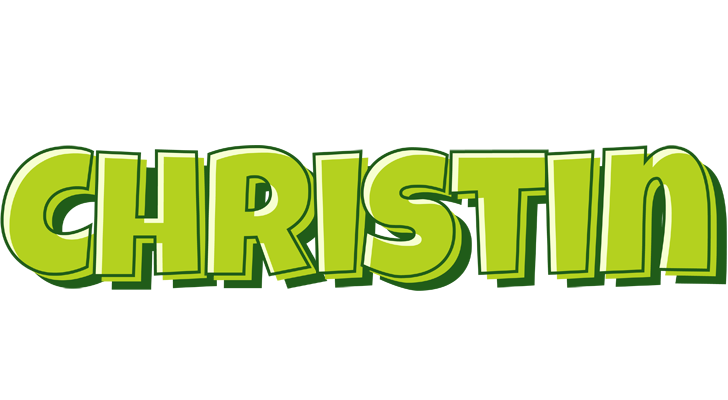 Christin summer logo