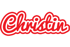 Christin sunshine logo