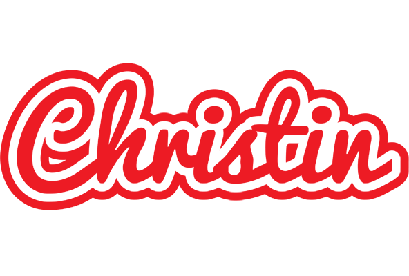 Christin sunshine logo