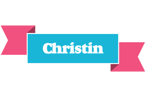 Christin today logo