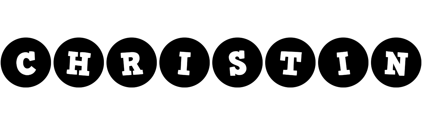 Christin tools logo