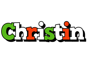 Christin venezia logo