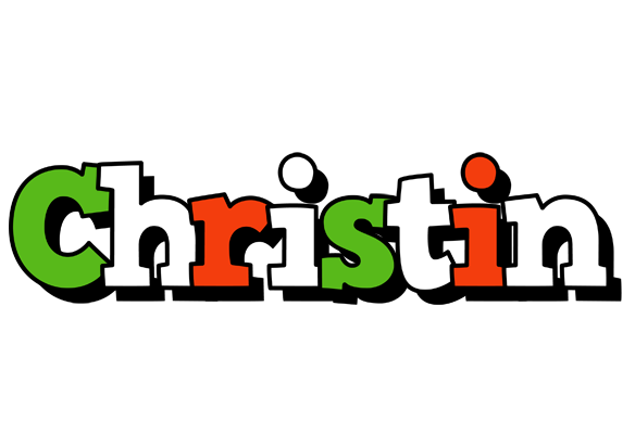 Christin venezia logo
