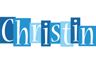 Christin winter logo