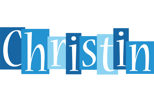 Christin winter logo