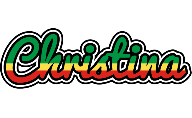 Christina african logo