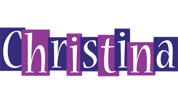 Christina autumn logo