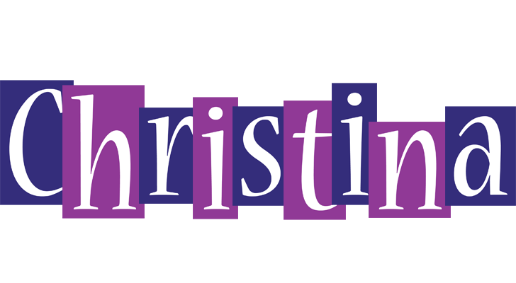 Christina autumn logo