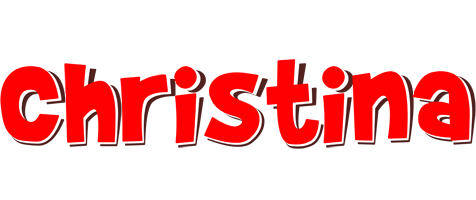 Christina basket logo