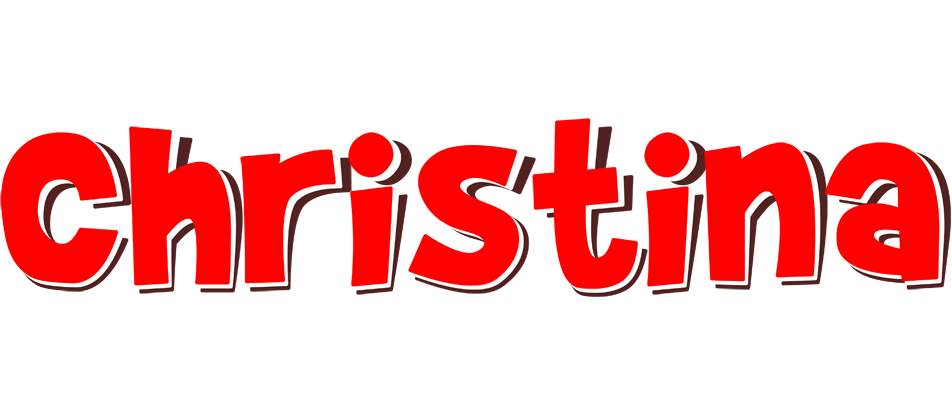 Christina basket logo