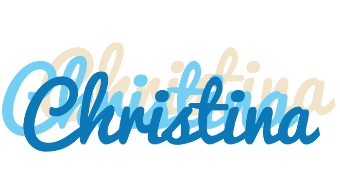 Christina breeze logo
