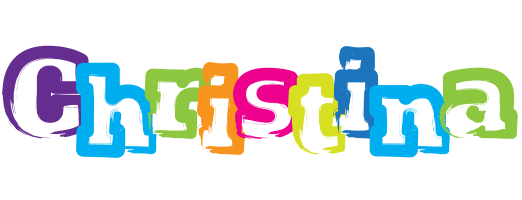 Christina casino logo