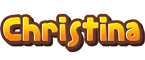 Christina cookies logo