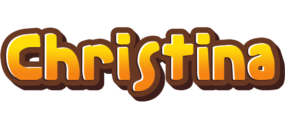 Christina cookies logo