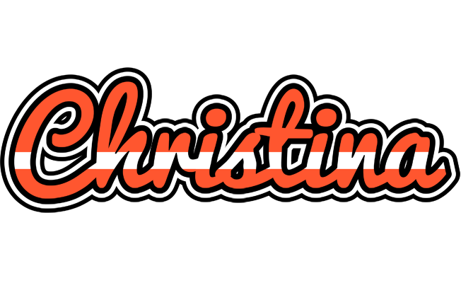 Christina denmark logo