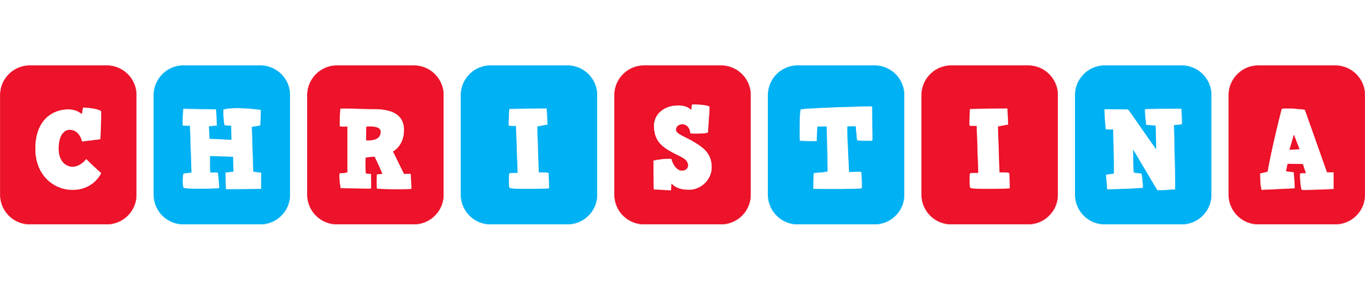 Christina diesel logo