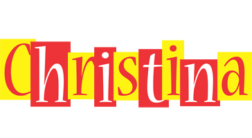 Christina errors logo