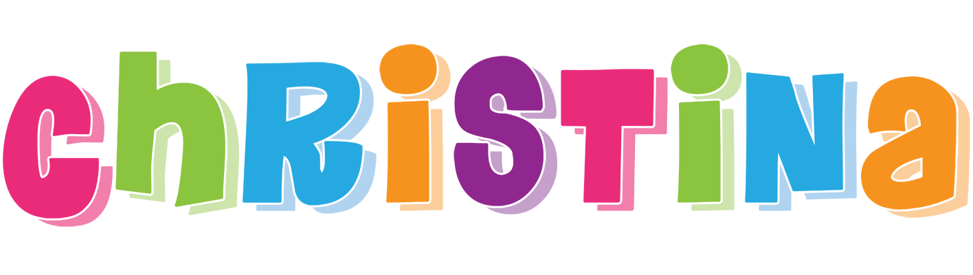 Christina friday logo