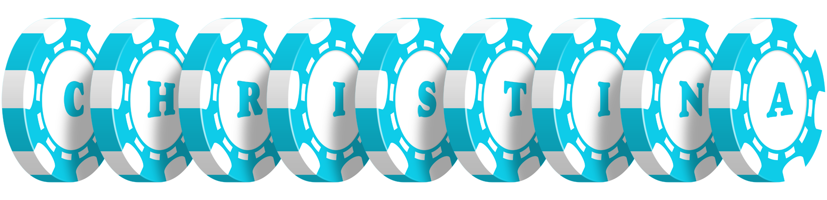 Christina funbet logo