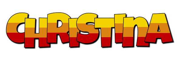 Christina's Closet Logo Design