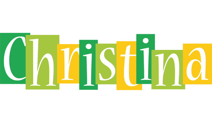 Christina lemonade logo