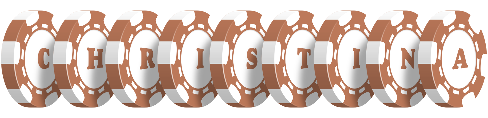 Christina limit logo