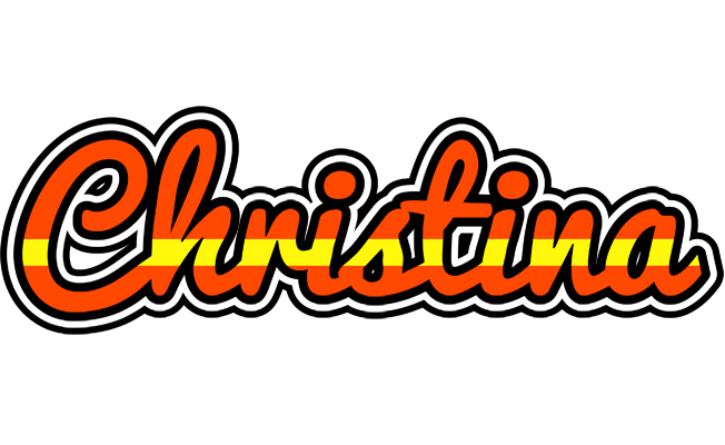 Christina madrid logo