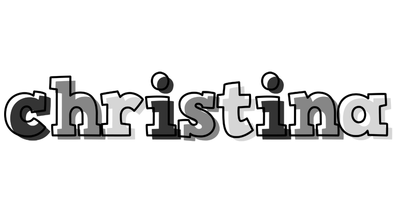 Christina night logo