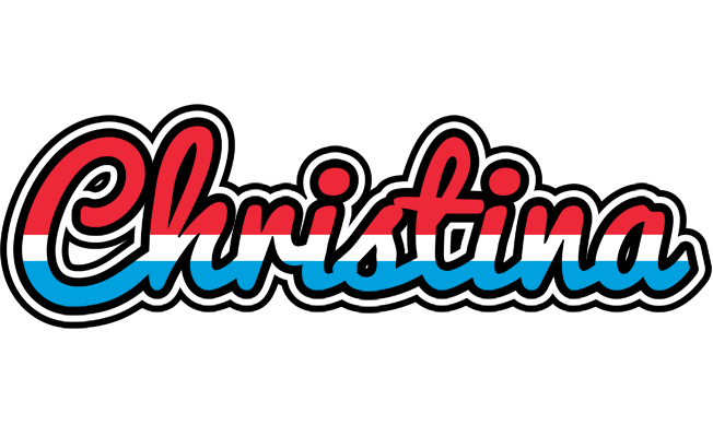 Christina norway logo