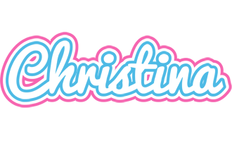 Christina outdoors logo