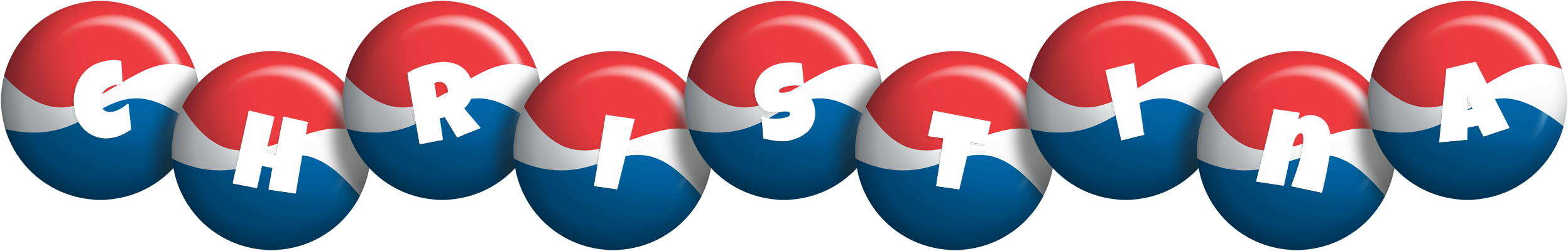 Christina paris logo