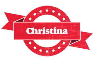 Christina passion logo