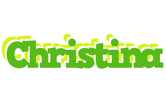 Christina picnic logo