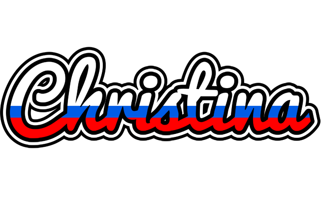 Christina russia logo