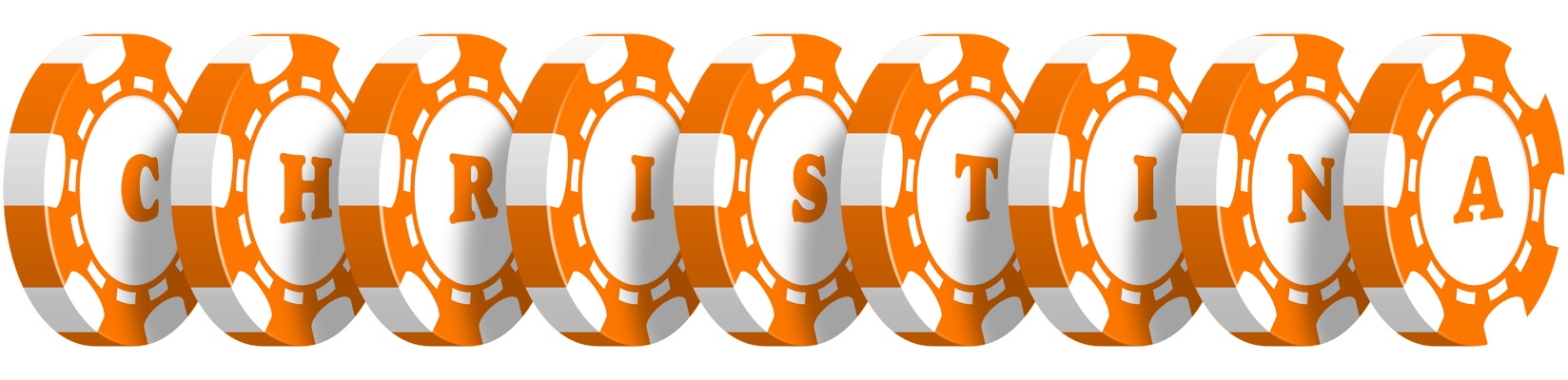 Christina stacks logo