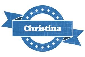 Christina trust logo