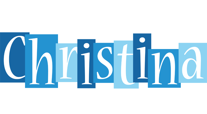 Christina winter logo