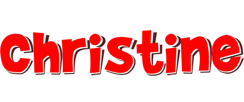 Christine basket logo