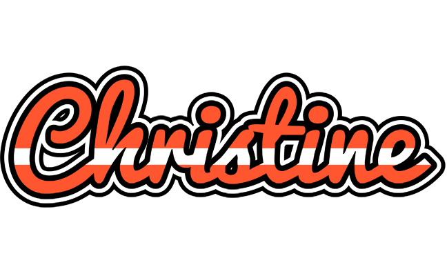 Christine denmark logo