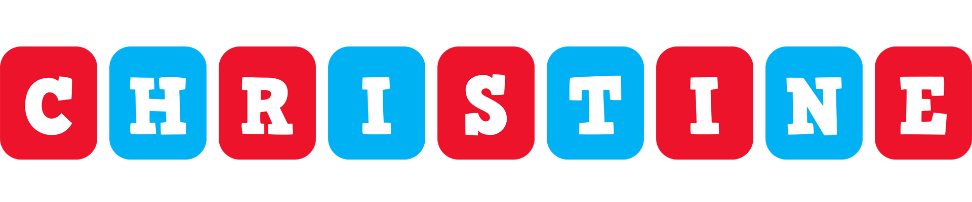 Christine diesel logo