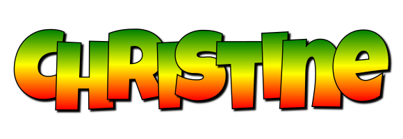 Christine mango logo