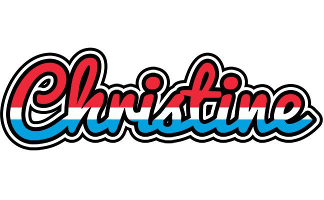 Christine norway logo