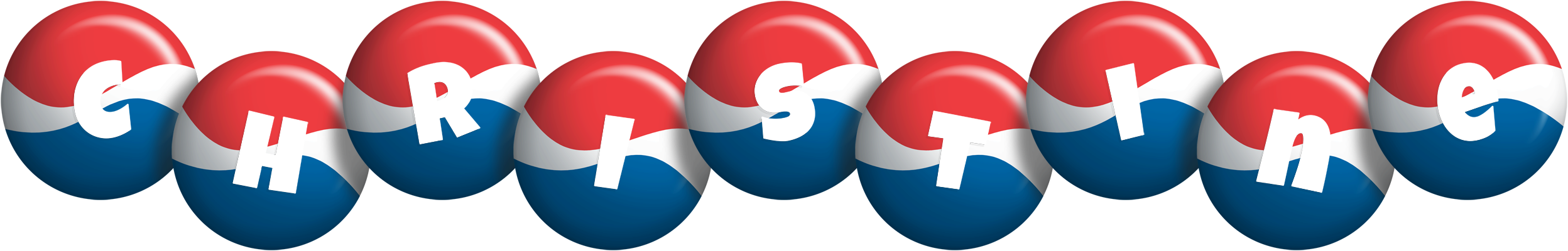 Christine paris logo